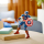 LEGO Marvel 76258 Figurka Kapitana Ameryki do zbudowania - 1144488 - zdjęcie 7